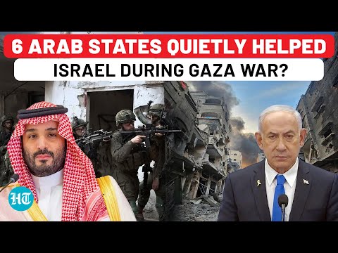 Arab Leaders Shout ‘Free Gaza’, But Silently Back Israel? Leaked US Files Expose Stunning Duplicity