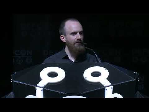 DEF CON 31 - Smashing the State Machine the True Potential of Web Race Conditions - James Kettle