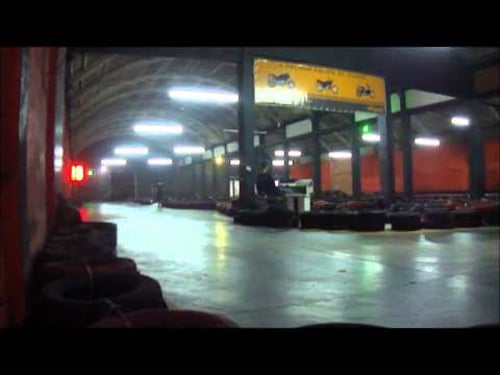 Kart Arena 2/2/2012