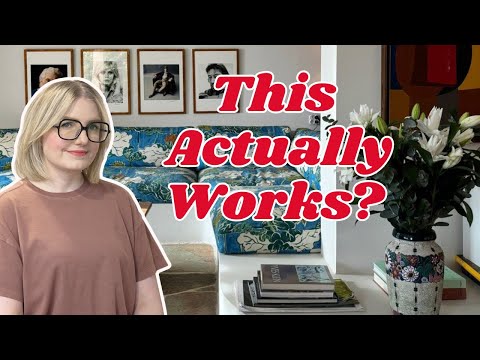 Unexpected Styling Choices That Actually Work!