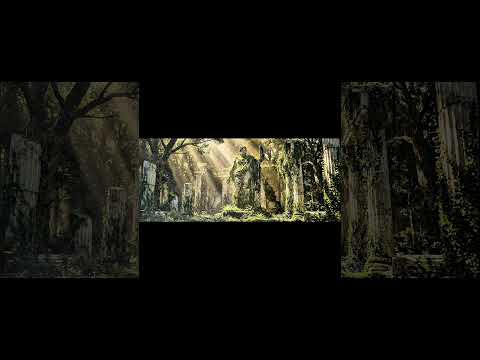 POV: You found a Secret Sanctuary... ποΈπΏ