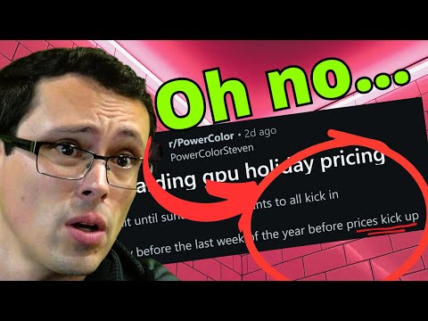 BF Deals!!! 2026=GPU Price Disaster | Steam Machine Price | HL3 | GOTY | Top Selling Games | HW News