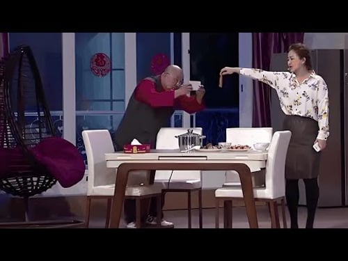 喜剧小品《心霾》老范头气人有笑人哭,每天生活在虚拟朋友圈中 #幽默段子 #搞笑 #喜剧 #爆笑 #小品