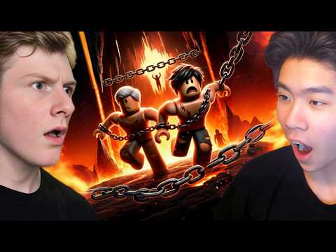 We Played the WORST Chained Together Ripoff..