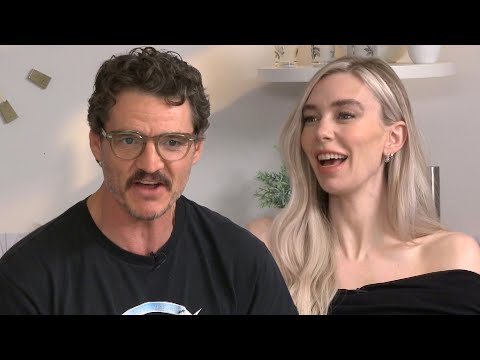 What Turned Pedro Pascal Into a Grumpy 'Snappy Turtle' on the 'Fantastic Four' Set (Exclusive)