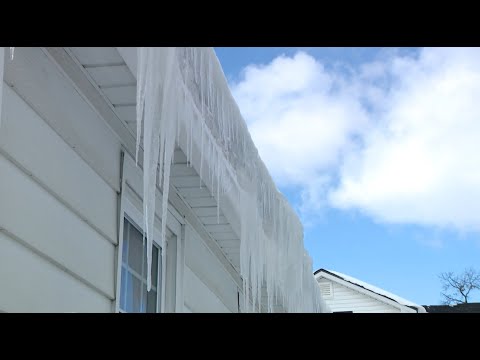 Ice dams, a bomb cyclone and gulf effect snow | The Forecasters