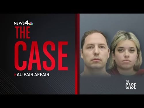 The Case: Au Pair Affair, Episode 1 | NBC4 Washington