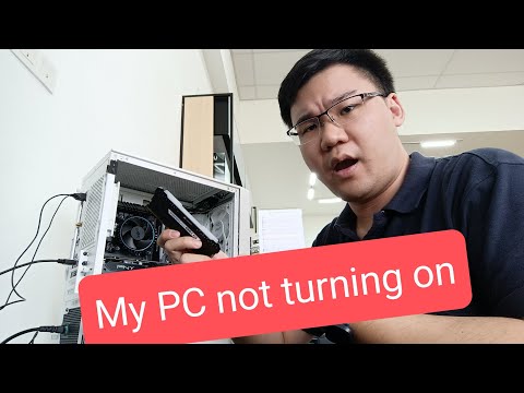 How to check for ram faulty issue. Is my ram working or not?