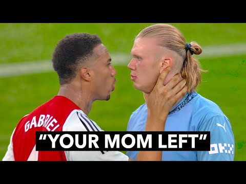 20 Most BRUTAL Moments in Football History..