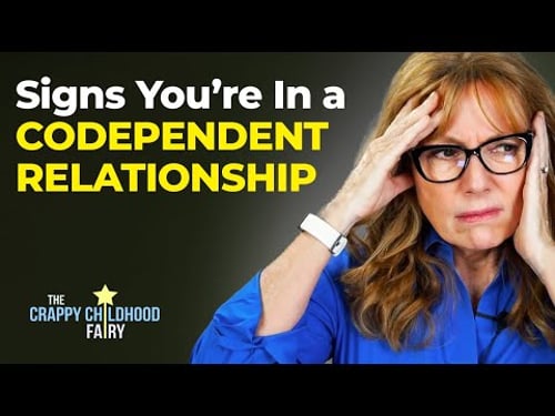 How to Tell If Your Relationship is Suffering Because ONE of You Is Codependent