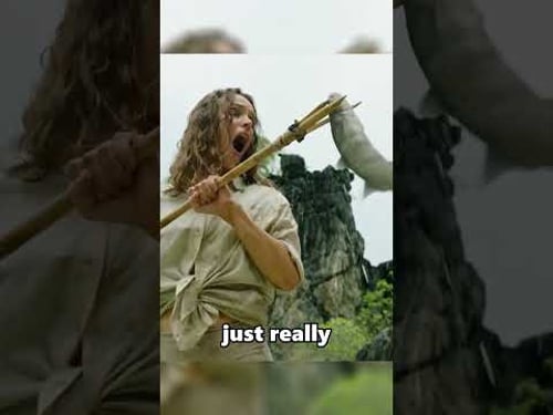 Send Help is 100% worth your time!