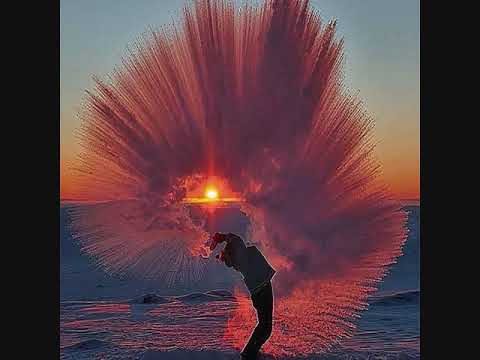 世界上最神奇的地方