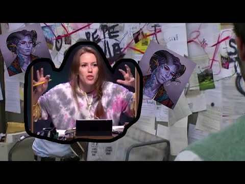 Marisha is proficient in note-taking.