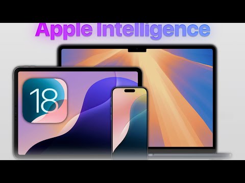 IS APPLE THE BEST NOW??? | WWDC 2024 Recap