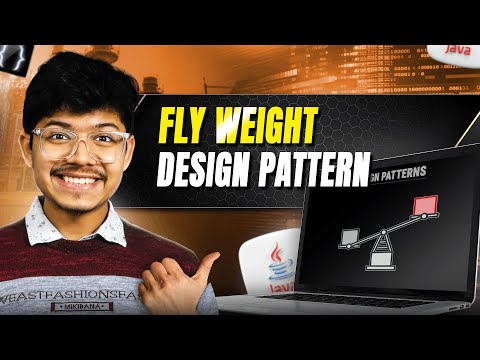 Flyweight Design Pattern Explained: Optimize Memory & Performance in Software Development ๐๐พ