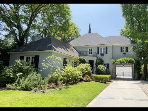 1365 Linda Vista Pasadena, CA