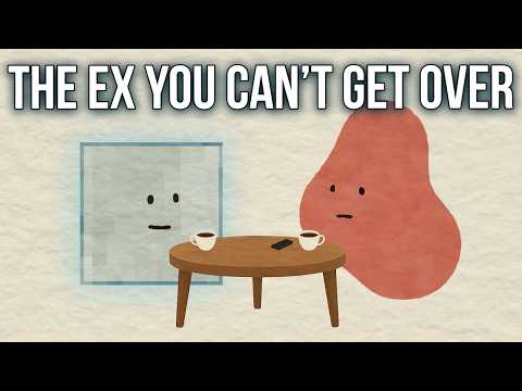 The Ex You Canβt Get Over