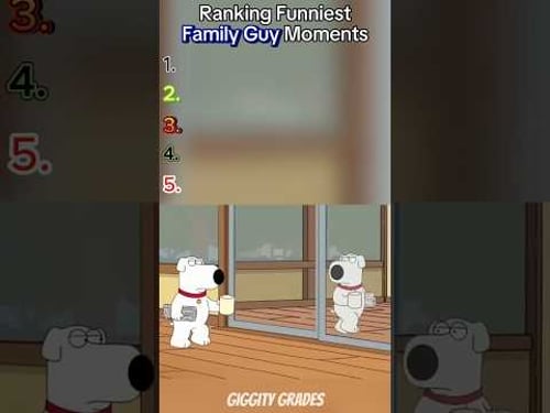Funniest Family Guy Moments #shorts #viralshorts #familyguy #petergriffin