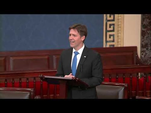 Sasse: "This Is Infanticide."
