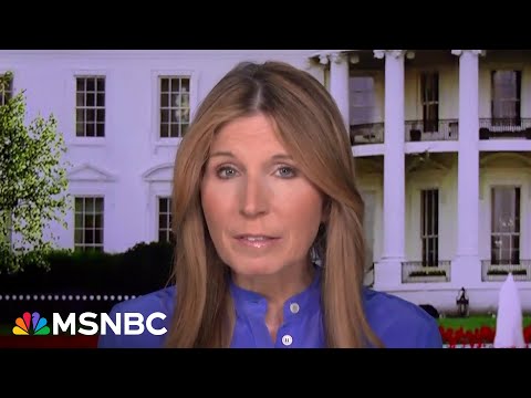 'It's Donald Trump's favorite interval': Nicolle Wallace questions 2 week timeline for Iran decision