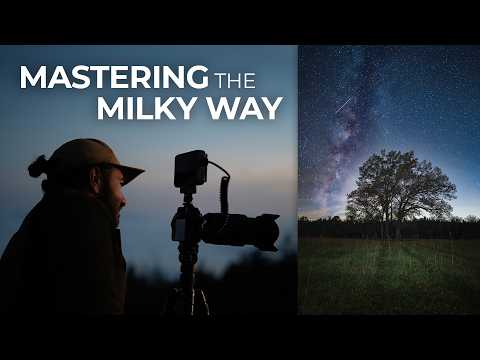 How to Get Magical Milky Way Photos Every Time