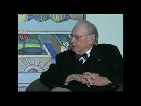 Wayne Thiebaud at SJMA - 1/6