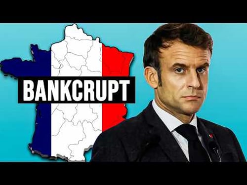 Most People Have No Idea What’s About To Happen To France