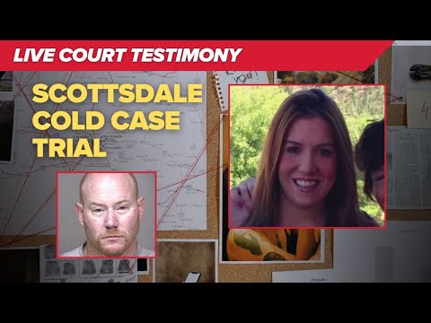 Allison Feldman Murder Trial | Day 5