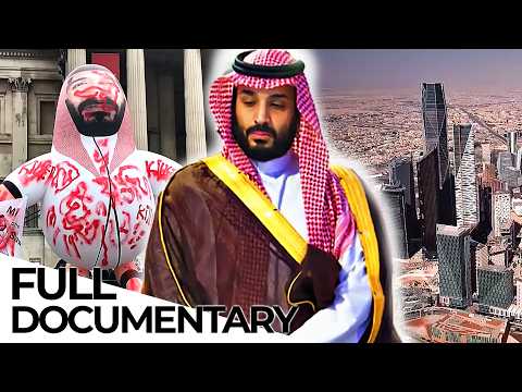 Inside Saudi Arabia: Life between Tyranny, Slavery and Modernity | ENDEVR Documentary