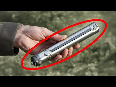 Silent Killers That Terrorized the Nazis