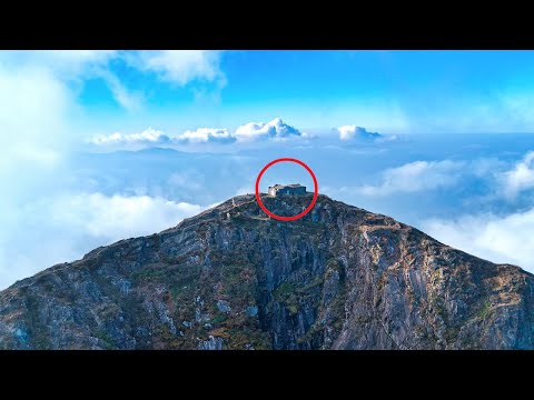 I Found a Real Heaven: Sky Road to China’s Lost Fairyland