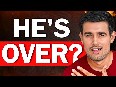 Dhruv Rathee Just Ended his Career 💀