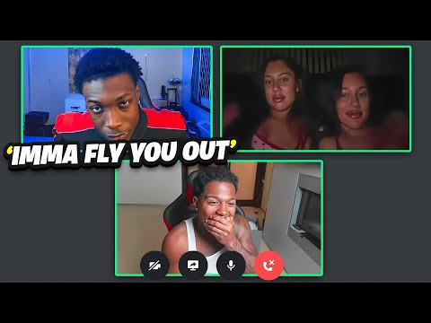 Deshae Frost Puts Madi On British Bae Twin Sister..