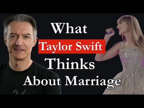 NYC's #1 Divorce Lawyer: Taylor is becoming a "Trad" Wife?
