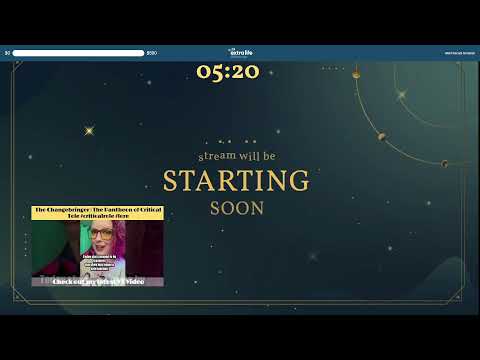 Stray Gods and Pokemon Raids! #extralife