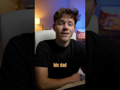 I never realized that side of Casey Neistat existed tbh