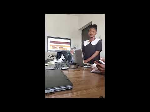 Data Analytics using MS Excel Presentation @ SkyHub Nigeria