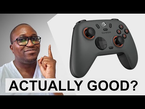 GameSir Nova 2 Lite Controller Review | PC, Switch & Mobile