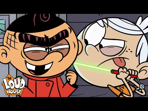 1 HOUR of The Best Schemes from The Loud House & Casagrandes! π€ͺπ‘ | The Loud House