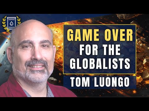 Gold-Backed US Bonds in 2026 - The Death Blow That Could RUIN the Globalist Agenda: Tom Luongo
