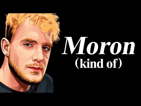 Jake Paul: The World's Dumbest Genius