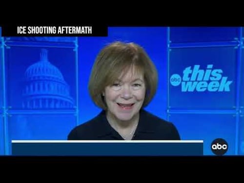 Daily Dose of News (no ads): Iran, Fraud, Ice Protests