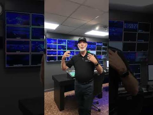 Maintaining Good Organization #fyp #foryou #CODA #studiomaintenance #churchorganization