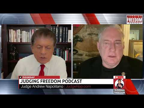 COL. Douglas Macgregor : War Is Coming Soon