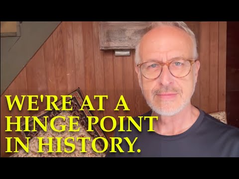 Charlie Kirk's Alleged Assassin, Russia v NATO, Trumpβs Clampdown on Antifa, the Globalist Agenda.