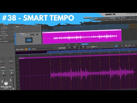 #38 - Smart Tempo Deep Dive For Custom Beat Mapping