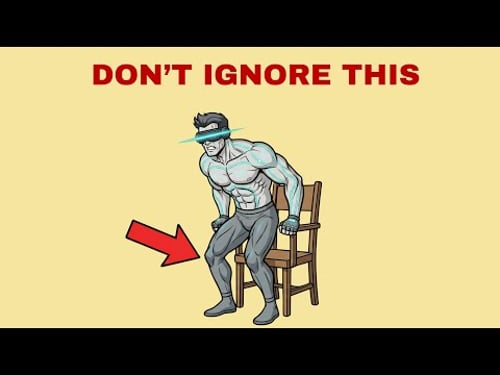 If You’re Over 30, Do This 5-Minute Routine for Your Joints