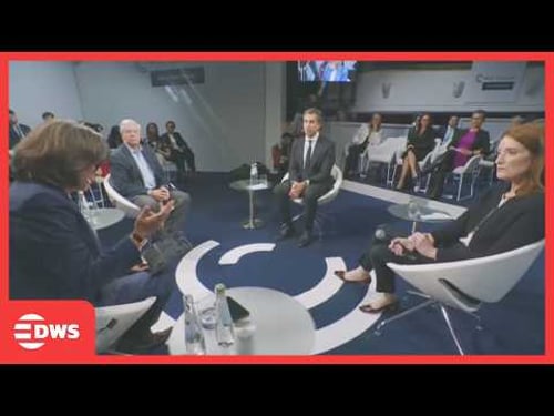 FULL DISCUSSION: Lindsey Graham & EU Leaders on Iran’s Future |Munich Security Conference 2026 |AC1E