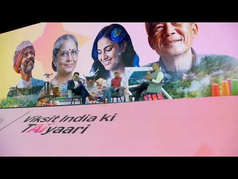 The Role of AI in India's Growth Story