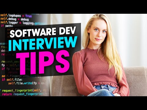 How to Best Prepare for a Software Developer Job Interview | Technical Interviews